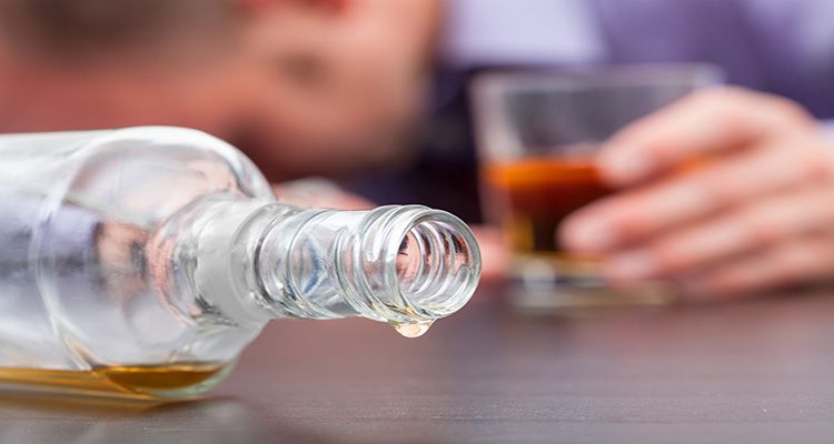 Lee más sobre el artículo Fases del alcoholismo