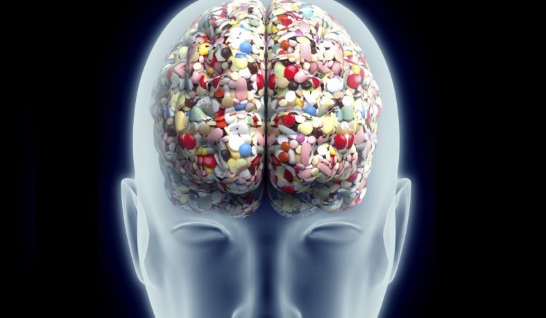 Lee más sobre el artículo ¿Cómo actúan las drogas en el cerebro?