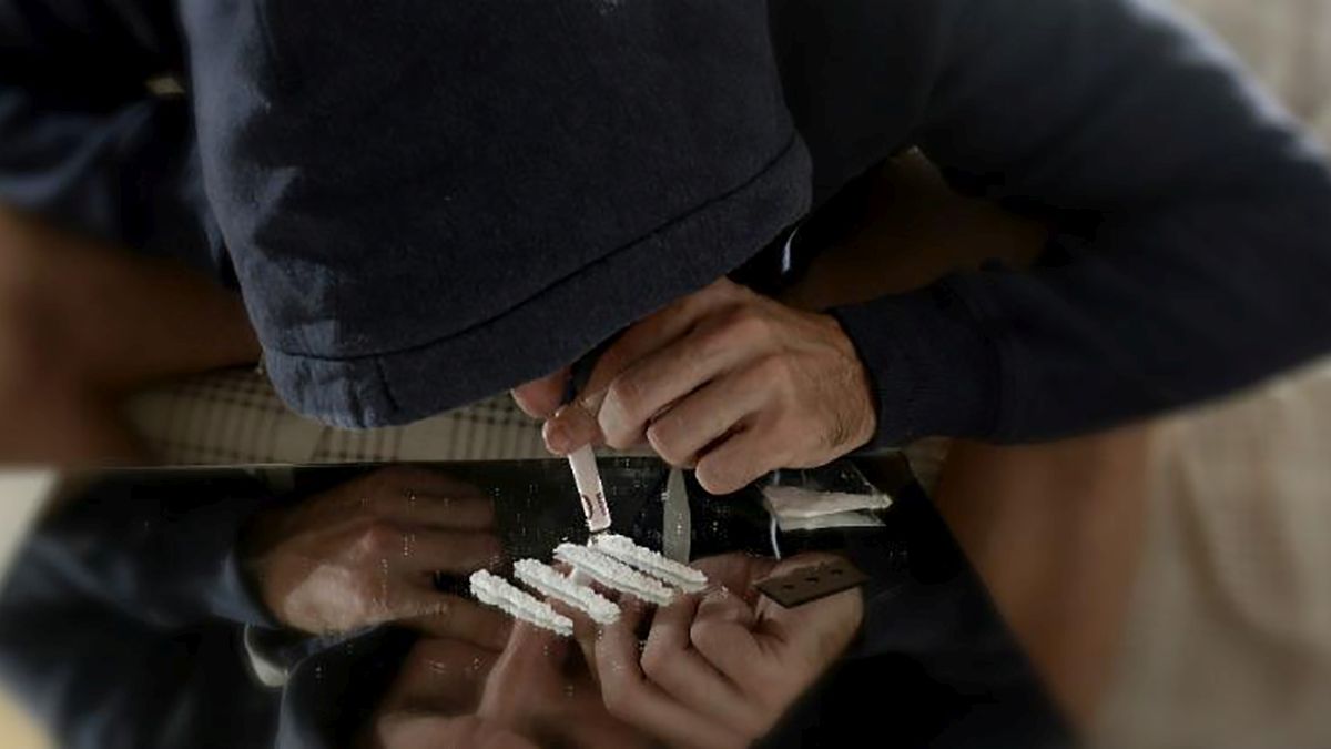 Lee más sobre el artículo Efectos del consumo de cocaína a largo plazo