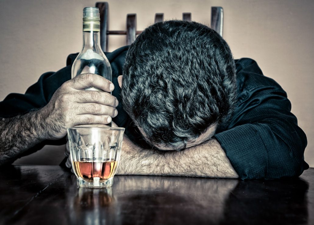 Lee más sobre el artículo Centro desintoxicación para el alcoholismo